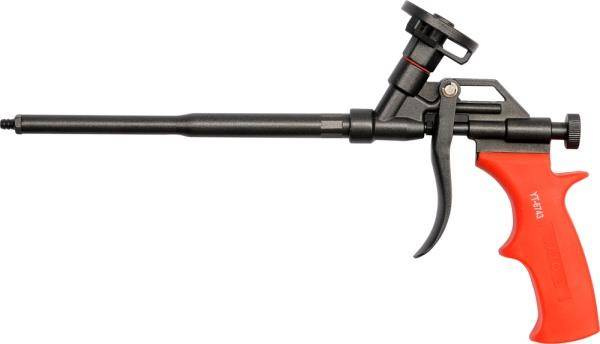 YATO PISTOLET DO PIANY MONTAŻOWEJ POWŁOKA PTFE  6743