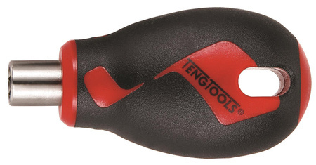 Wkrętak z wymiennymi grotami Teng Tools MDBH 185840105