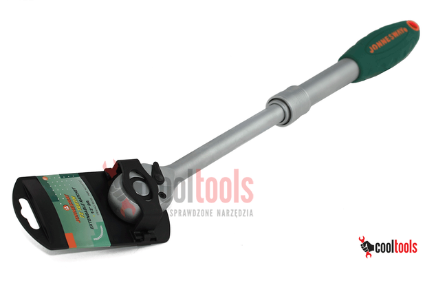 Grzechotka o zmiennej długości 1/2" JONNESWAY R5104