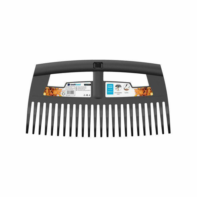 C.ERGO GŁOWICA DO GRABI 430