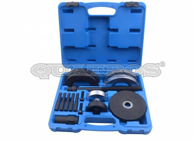 Quatros Przyrząd do piasty koła VW 72mm QS80432