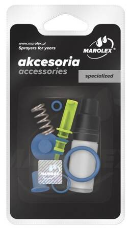 MAROLEX ZESTAW NAPRAWCZY AXEL ALKA 2000/3000