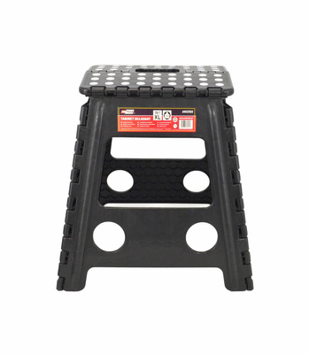AWTOOLS TABORET SKŁADANY 150kg rozmiar XL
