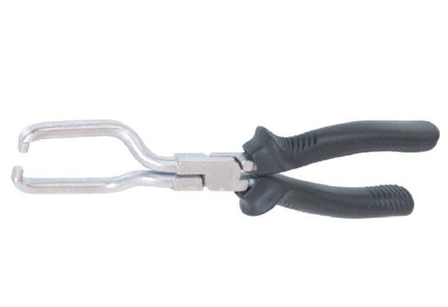 Szczypce do złącz przewodów paliwowych proste QUATROS QS24493