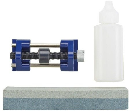 Zestaw do ostrzenia dłut 3 szt. Irwin 10507932