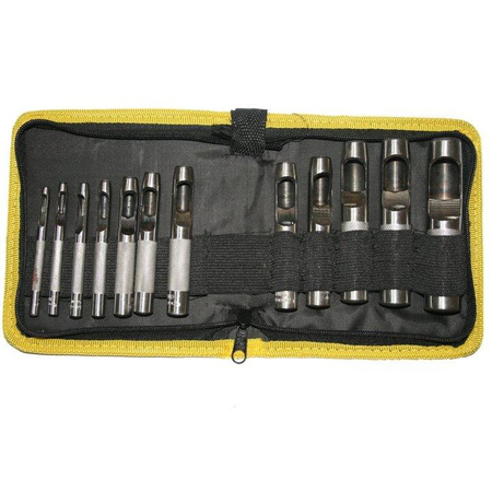 Zestaw do wbijania 12 elementów CL800312 - CHANGLU TOOLS