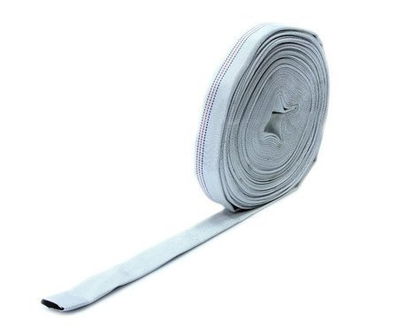AWTOOLS WĄŻ DO WODY 2" x 30M 8 BAR STRAŻACKI BEZ ZŁĄCZEK