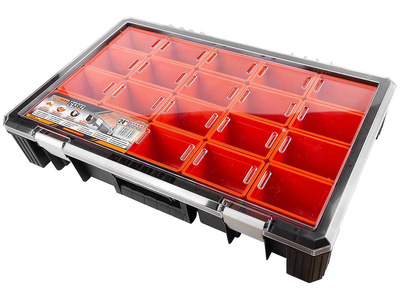 ORGANIZER POLIWĘGLAN 24' EXCLUSIVE Richmann Exclusive C1392