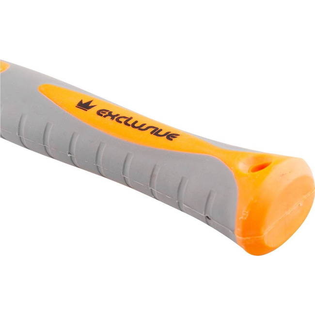 MŁOTEK MURARSKI TYP REŃSKI - WĄSKI FIBERGLASS "EXCLUSIVE" Richmann Exclusive C2543