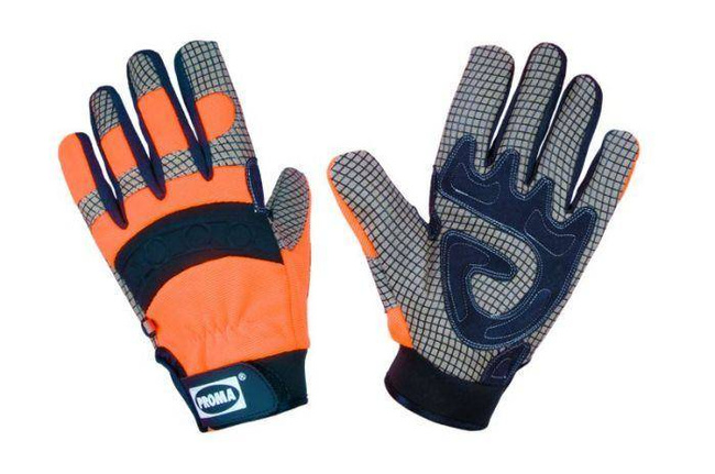 RĘKAWICE ROBOCZE SPECJAL ROZMIAR 11 Proma