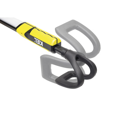 PLASTROL LAMPA WARSZTATOWA LED REGULOWANA POD MASKĘ LW-1AR