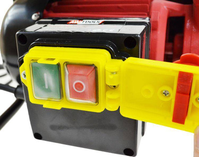 AWTOOLS POMPA PALIWOWA  MINI CPN 230V/600W