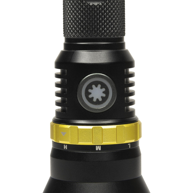 PLASTROL LATARKA WARSZTATOWA 2x5W COB LED 1000lm 2600mAH LW-3B