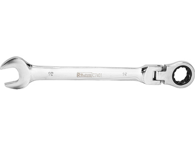 RICHMANN KLUCZ ŁAMANY Z GRZECH. 22MM 72 ZĘBY