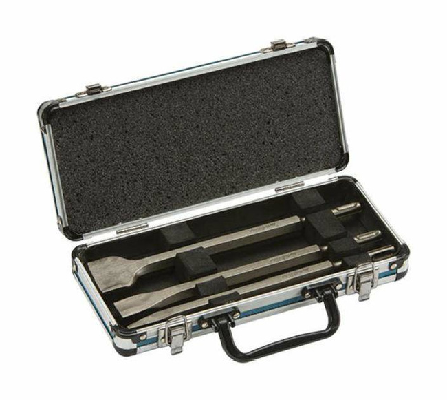 MAKITA ZESTAW DŁUT ISZPICÓW SDS-PLUS