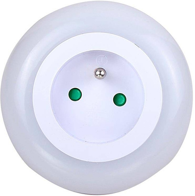 RNL 101 LED nightlight GBWW RETLUX