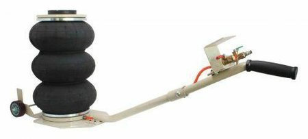 PODNOŚNIK PNEUMATYCZNY 3T/SATRA 145-400mm