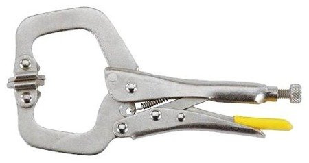 Stanley Szczypce zaciskowe Mors'a typ C 280mm 0-84-816