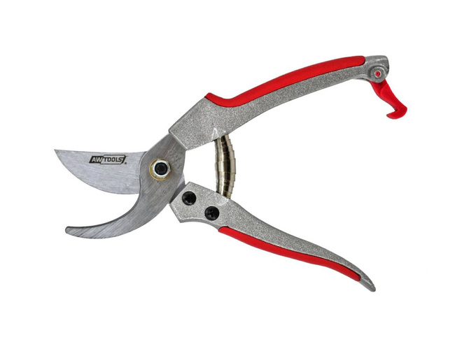 AWTOOLS SEKATOR UNIWERSALNY  200mm 15mm