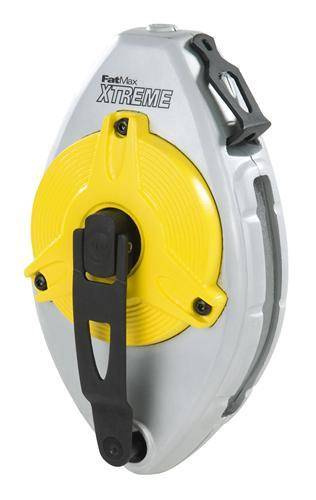 STANLEY SZNUR TRASERSKI FATMAX XTREME 30m