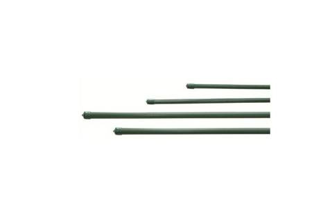 TYCZKA METALOWA SPIRALNA POKRYTA PVC 150cm