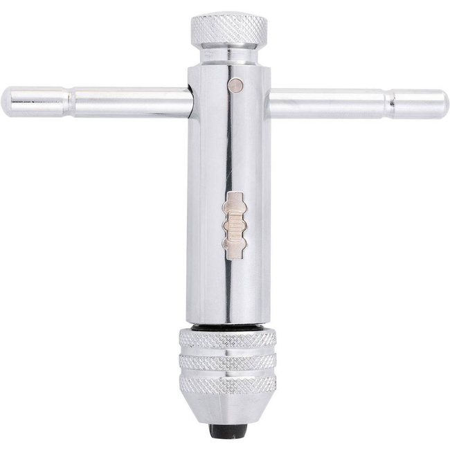 POKRĘTŁO DO GWINTOWNIKA Z GRZECHOTKĄ M3-M10 Richmann Exclusive C8999