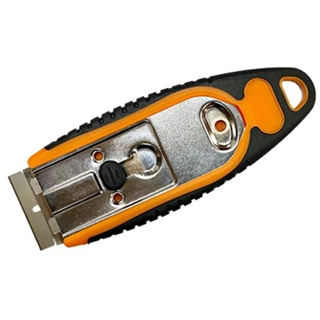 Maszynka do golenia z wymiennym ostrzem SK5 GG0019 - ELLIENT TOOLS