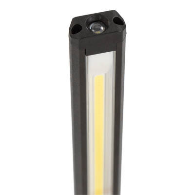 PLASTROL LATARKA WARSZTATOWA 2x5W COB LED 1000lm 2600mAH LW-3B