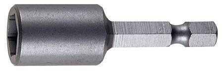 MAKITA NASADKA MAGNETYCZNA 1/4" HEX 1/4"x65mm