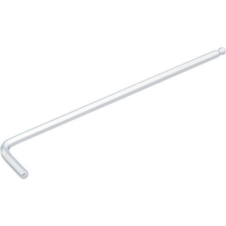 RICHMANN KLUCZ IMBUSOWY DŁUGI POJED. 2 MM C.V. Z KULKĄ