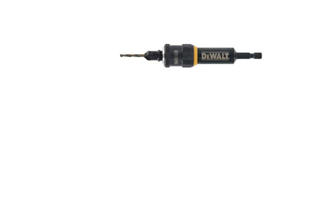 DEWALT SYSTEM OBRÓC I PRACUJ 10mm