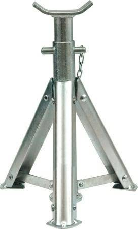 TE.VOREL PODSTAWKI 1szt.  2T  80300