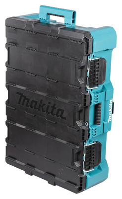MAKITA MAKTRAK PUDEŁKO NARZĘDZIOWE DUŻE