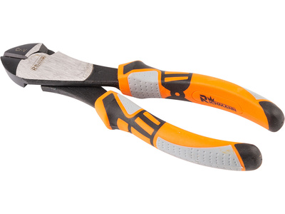 RICHMANN OBCINACZKI BOCZNE WZMOCNIONE 180 MM INDUSTRY