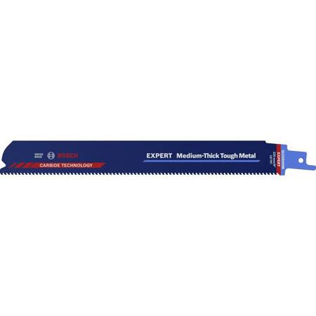 BOSCH BRZESZCZOT DO PIŁ SZABLASTYCH EXPERT S1155HHM 225mm  /1szt.