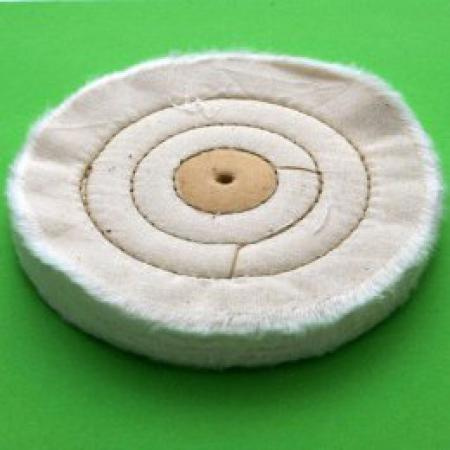 TARCZA DO POLEROW. 150X20X12,7 Proma