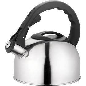 LT7004 Czajnik Lumier 2L Silver LAMART