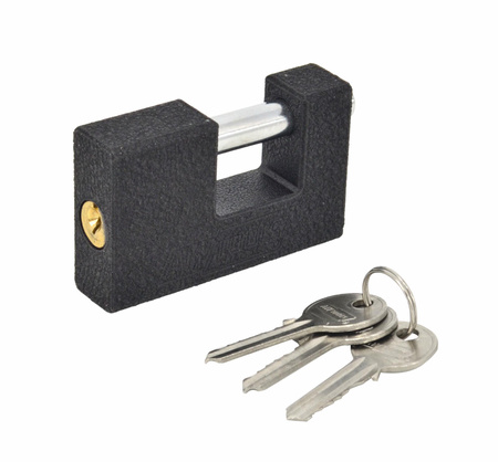 AWTOOLS KŁÓDKA TRZPIENIOWA ŻELIWNA / 80mm