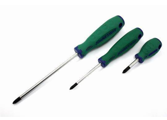 JONNESWAY WKRĘTAK KRZYŻAK PH3 x 125 mm D04P3125