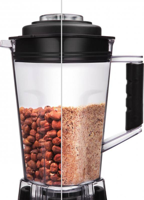 Nutri Smart Blender Sencor SBU 7730BK