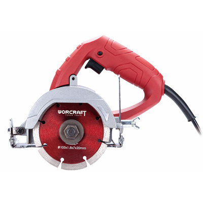 Piła elektryczna do cegieł MC14110A - WORCRAFT