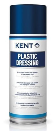 Środek do renowacji i konserwacji plastików 400 ml KENT 34706