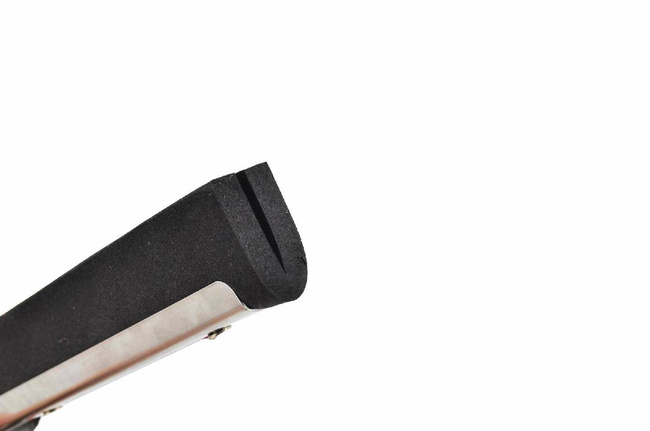AWTOOLS ŚCIĄGACZKA DO WODY Z PODŁÓG 750MM BEZ TRZONKA