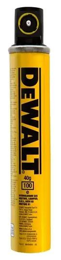 DEWALT GAZ C6 TRAK-IT DO DGN845