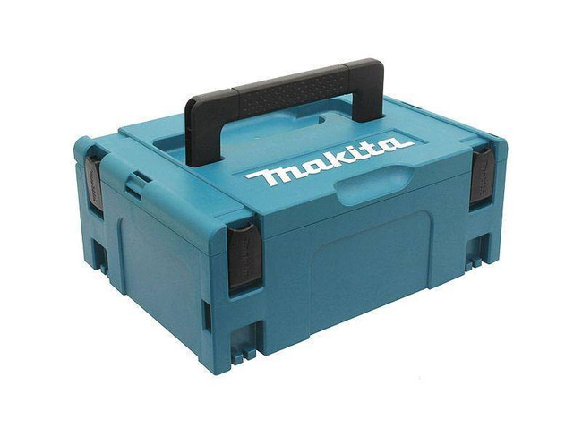 WALIZKA SYSTEMOWA MAKPAC TYP 2 395 x 295 x 157mm