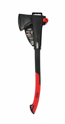 AWTOOLS SIEKIERA Z KLINEM 1800g PEŁNY KOMPOZYT BLACK LINE