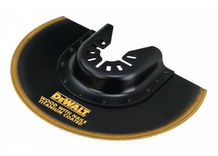 DEWALT MT BRZESZCZOT TYTANOWY 23x100mm