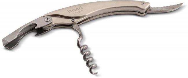 LT2100 OTWIERACZ WINO LAMART