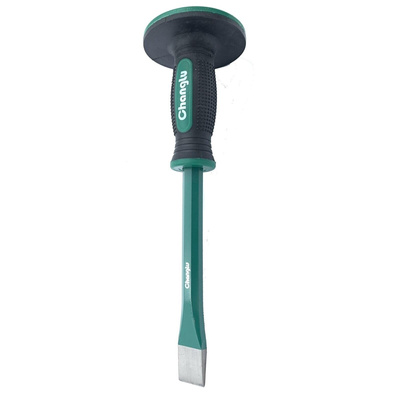 Młotek wykutý z zimnej stali z osłoną 22x16x300mm CL611701 - CHANGLU TOOLS