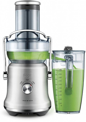 Sokowirówka Nutri Juicer Cold PLUS SAGE SJE530